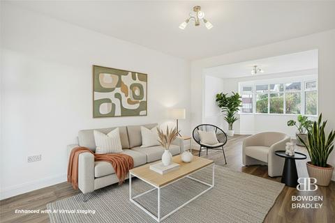undefined, Longport Close, Ilford, IG6