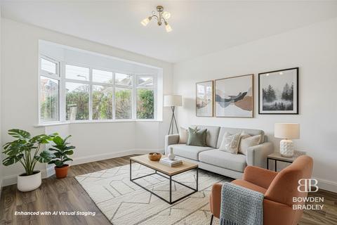 undefined, Longport Close, Ilford, IG6