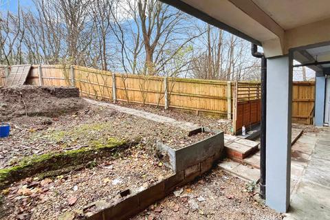 undefined, Kingsway Gardens, Hampshire SP10