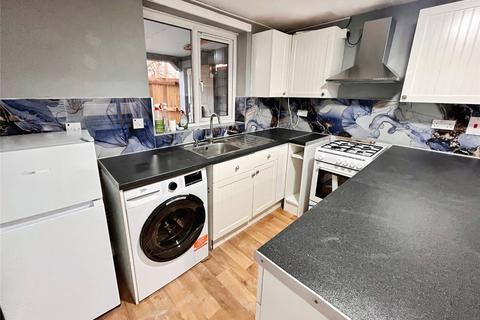 undefined, Kingsway Gardens, Hampshire SP10