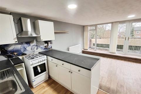 undefined, Kingsway Gardens, Hampshire SP10