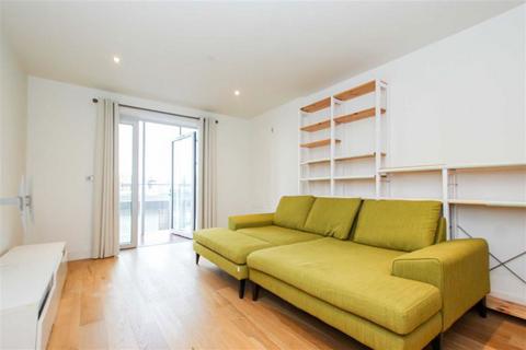 undefined, Love Lane, London SE18