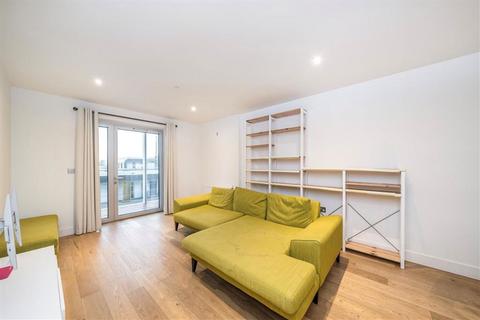 undefined, Love Lane, London SE18