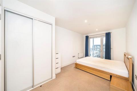 undefined, Love Lane, London SE18