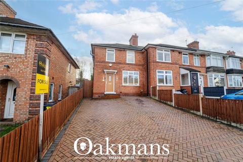 undefined, Kendal Rise Road, Birmingham B45
