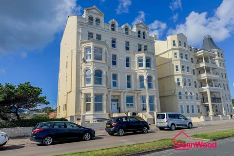 undefined, Apartment 14 Isle of Alanis, Ramsey