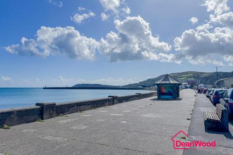 undefined, Apartment 14 Isle of Alanis, Ramsey