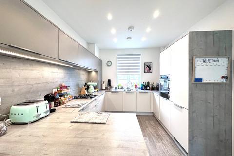 undefined, Broadbank Way, Canterbury, Kent, CT1