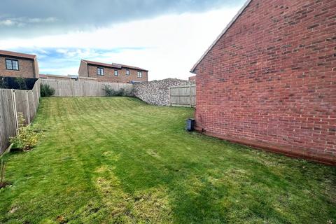 undefined, Broadbank Way, Canterbury, Kent, CT1