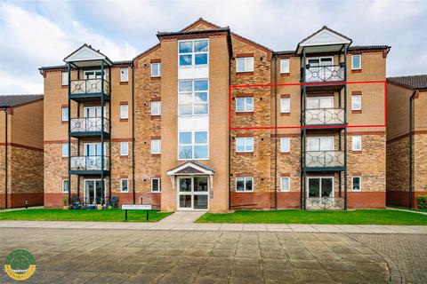 undefined, Lakeside Boulevard, Doncaster