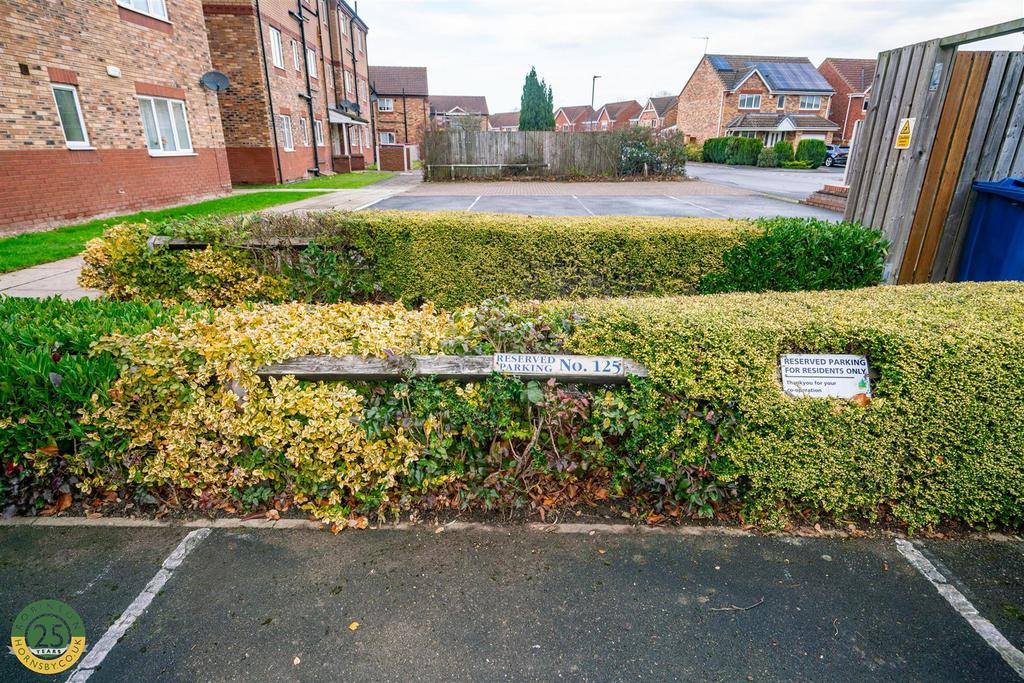Car Parking Space 2