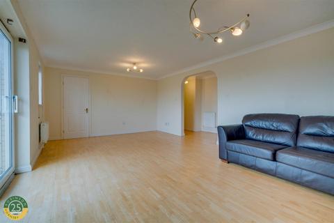 undefined, Lakeside Boulevard, Doncaster