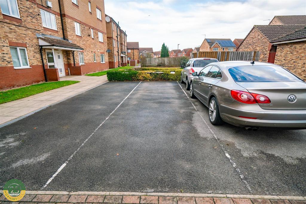 Car Parking Space 1