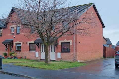 undefined, Belleisle Drive, Cumbernauld