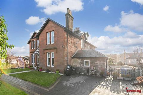 undefined, Melrose Avenue, Rutherglen, GLASGOW