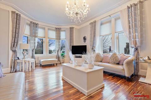 undefined, Melrose Avenue, Rutherglen, GLASGOW