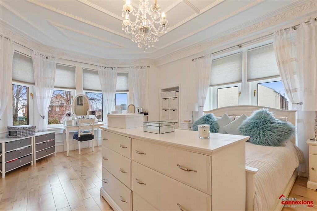 Bedroom One (1)