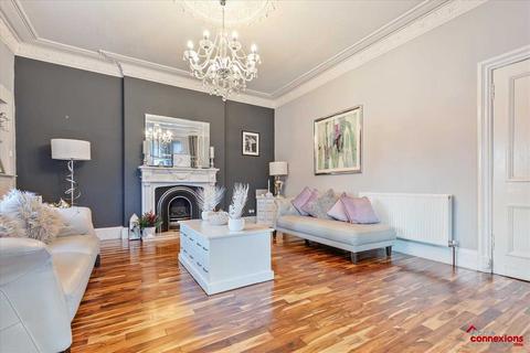 undefined, Melrose Avenue, Rutherglen, GLASGOW