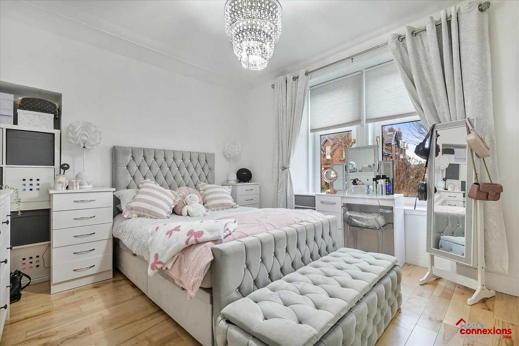 Bedroom Two (1)