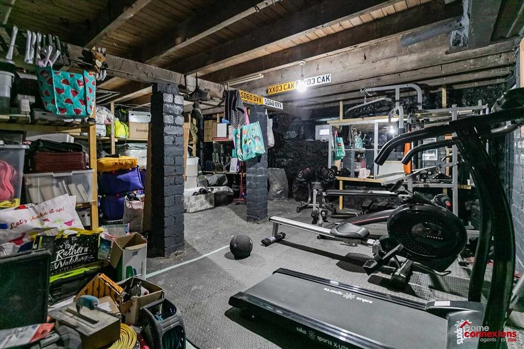 Basement