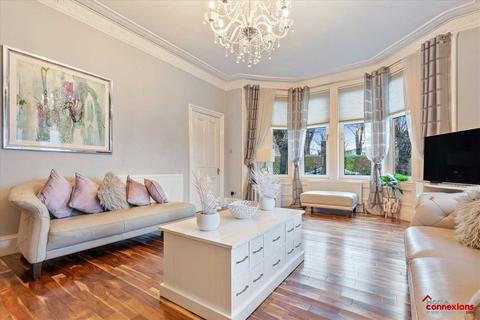 undefined, Melrose Avenue, Rutherglen, GLASGOW