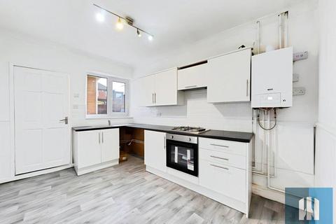 undefined, Halfpenny Lane, Pontefract, WF8