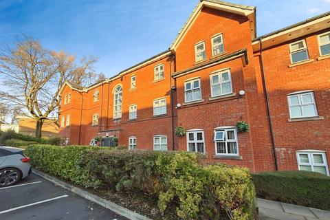 undefined, Thomasson Court, Bolton