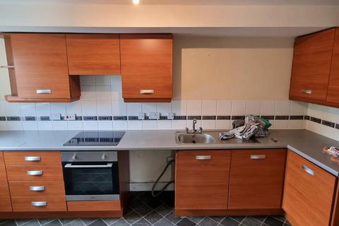 undefined, Thomasson Court, Bolton