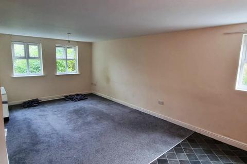 undefined, Thomasson Court, Bolton