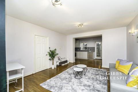 4 bedroom terraced house to rent, Freeland Road, London, W5