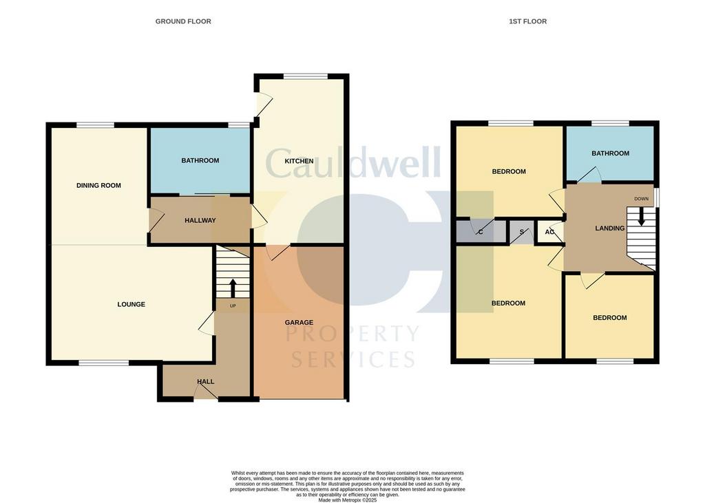 47 Frensham Drive Bletchley Milton Keynes MK23 AP-High (2
