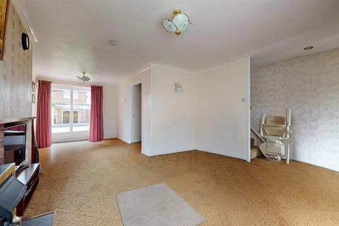 undefined, Frensham Drive, Bletchley, Milton Keynes