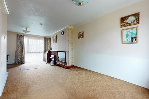 undefined, Frensham Drive, Bletchley, Milton Keynes