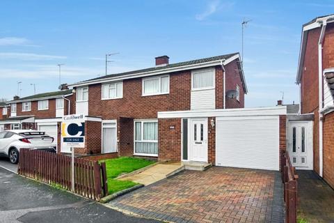 undefined, Frensham Drive, Bletchley, Milton Keynes
