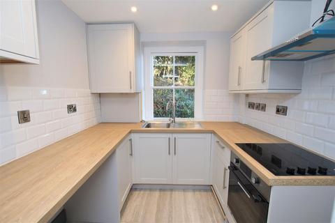 undefined, The Hollies, Devon EX34