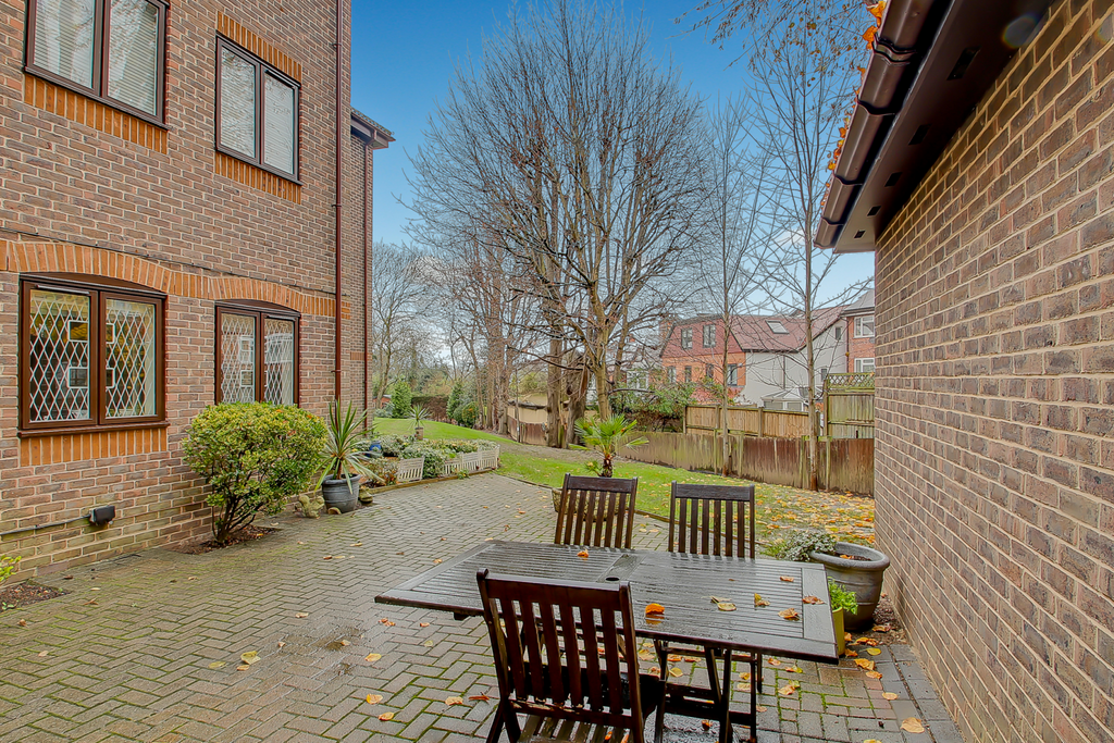 Terrace / Patio