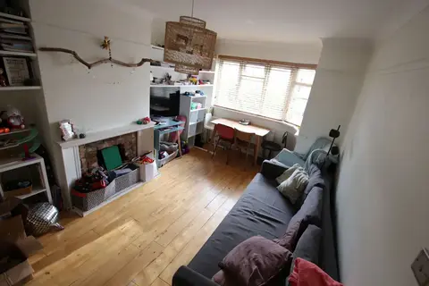 undefined, London, SE6