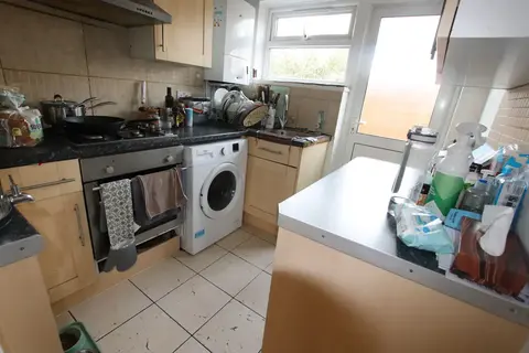 undefined, London, SE6