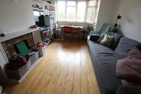 undefined, London, SE6