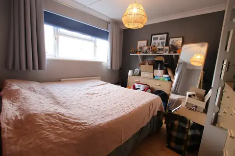 undefined, London, SE6