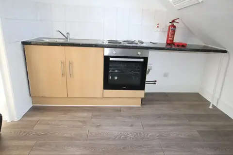 1 bedroom flat to rent, London, SE13