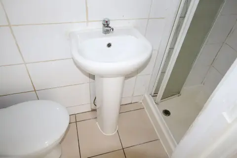 1 bedroom flat to rent, London, SE13
