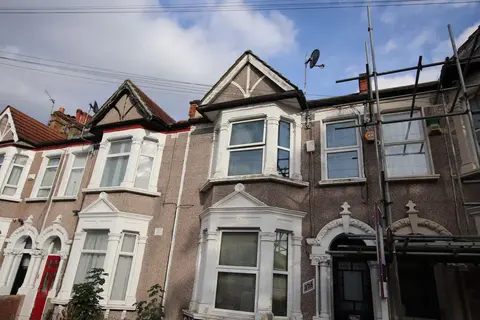 undefined, London, SE6