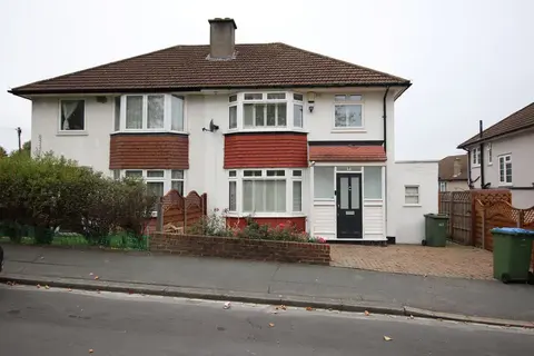 undefined, London, SE9