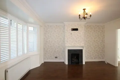 undefined, London, SE9