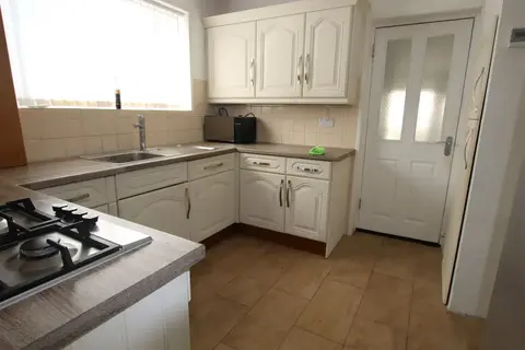 undefined, London, SE9