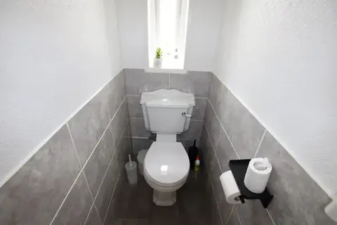 undefined, London, SE9