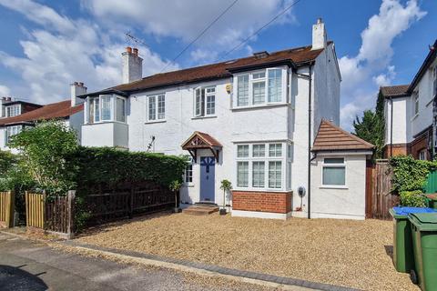 undefined, Loseberry Road, Claygate, KT10