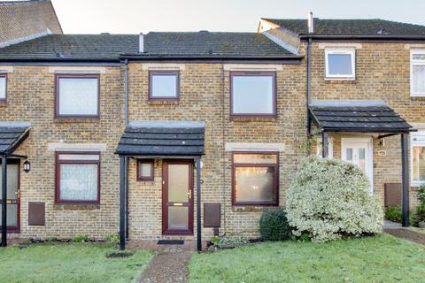 3 bedroom terraced house for sale, Bazes Shaw, New Ash Green, Longfield, Kent, DA3
