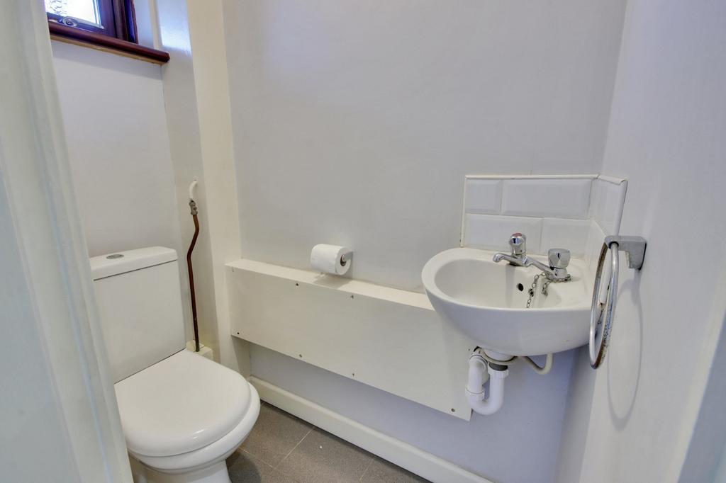 Cloakroom